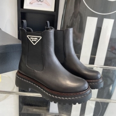 Prada Boots